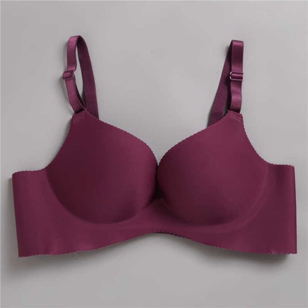 push up big mate bralette underwear women needless beha backless bh abcd 70 75 80 85, Red;black
push up big mate bralette underwear women needless beha backless bh abcd 70 75 80 85, Red;black