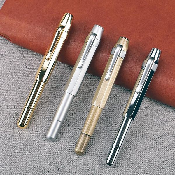 copper handmade pen 0.5/1.0mm metal fountain pen art nib school student office calligraphy gift sign stationery fountain
copper handmade pen 0.5/1.0mm metal fountain pen art nib school student office calligraphy gift sign stationery fountain