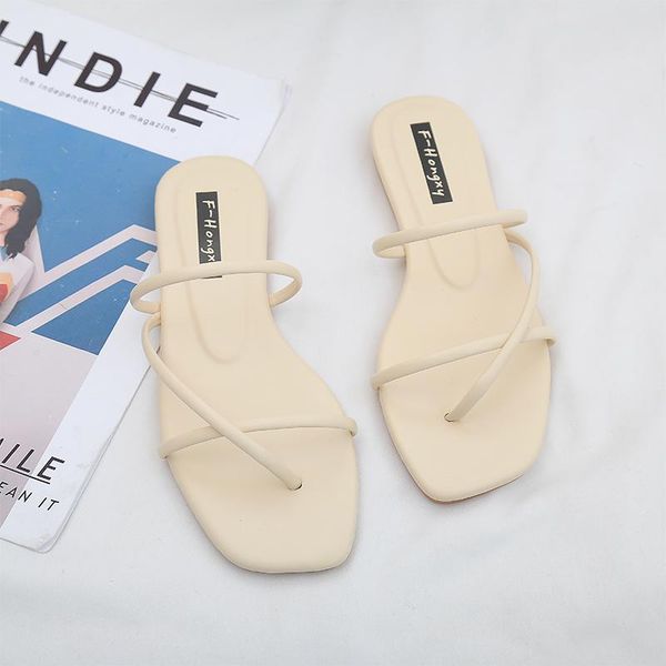 narrow band summer flat slippers women 2021 outdoor beach shoes casual slides fashion black beige khaki slippers flip flops
narrow band summer flat slippers women 2021 outdoor beach shoes casual slides fashion black beige khaki slippers flip flops