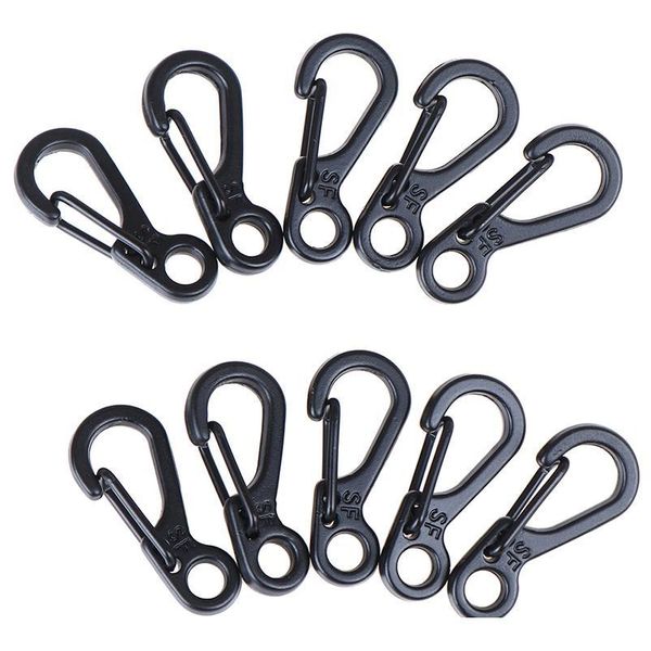 mini spring backpack clasps climbing carabiners equipment survival snap hook keychainl buckle 10 pcs min jllonq
mini spring backpack clasps climbing carabiners equipment survival snap hook keychainl buckle 10 pcs min jllonq