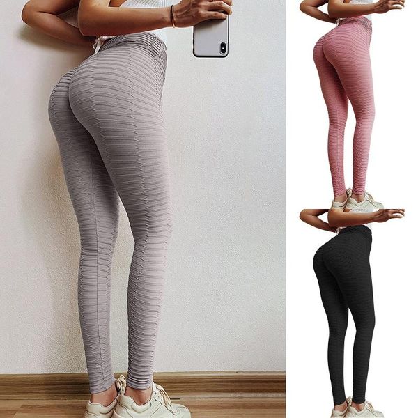 women's leggings seamless push up pants women gym high waisted sport tummy control running jogging sports 2021, Black
women's leggings seamless push up pants women gym high waisted sport tummy control running jogging sports 2021, Black