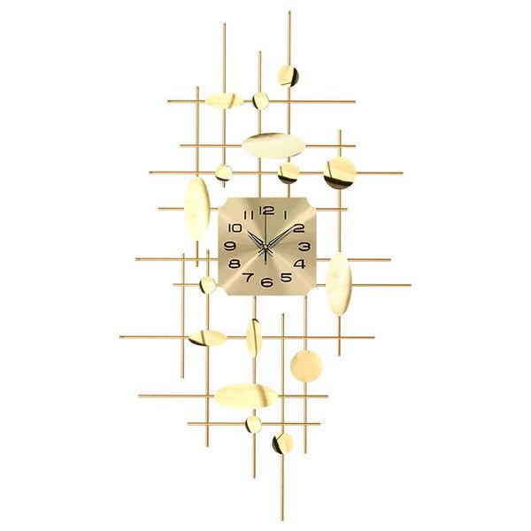 wall clocks luxury art clock silent large bedroom gold creative nordic design living room reloj pared home decor ae50wc
wall clocks luxury art clock silent large bedroom gold creative nordic design living room reloj pared home decor ae50wc