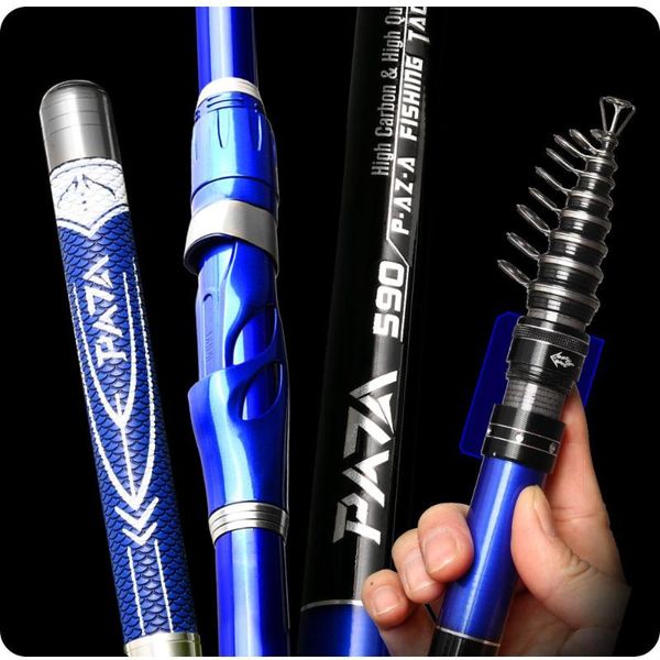 boat fishing rods bakawa 100% carbon 5.9m rock rod travel spinning power carp feeder fiber pesca 6.3m 5.4m 4.5m 3.6m 2.7m
boat fishing rods bakawa 100% carbon 5.9m rock rod travel spinning power carp feeder fiber pesca 6.3m 5.4m 4.5m 3.6m 2.7m