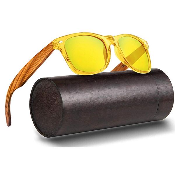 sunglasses polarized for men women wood with wooden case zebra sun glasses, White;black
sunglasses polarized for men women wood with wooden case zebra sun glasses, White;black