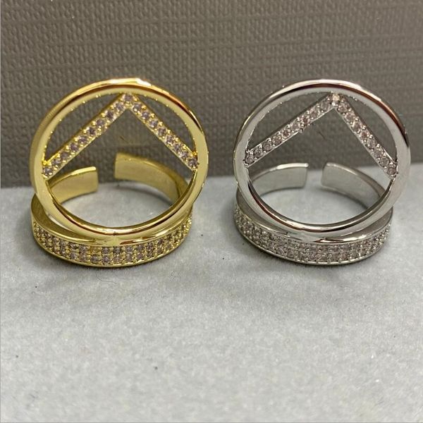 2022 european and american letter open ring three-dimensional geometric diamond-set temperament simple design accessories female high-qualit, Silver
2022 european and american letter open ring three-dimensional geometric diamond-set temperament simple design accessories female high-qualit, Silver