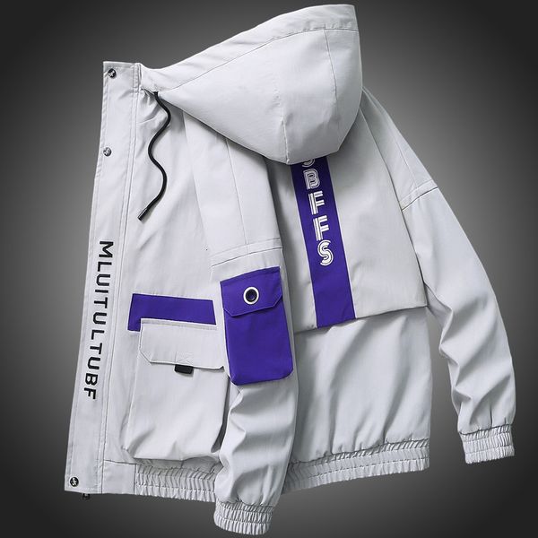 men's spring and korean fashion denim work jacket leisure 2021 new winter autumn clothes, Black;brown
men's spring and korean fashion denim work jacket leisure 2021 new winter autumn clothes, Black;brown