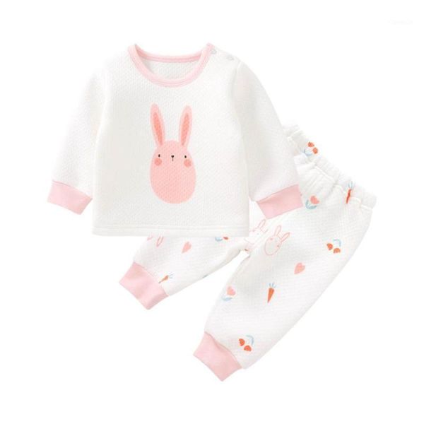 clothing sets pureborn born baby set 2 pcs thick quilted cotton lined and pants pull over winter clothes pajamas outfit, White
clothing sets pureborn born baby set 2 pcs thick quilted cotton lined and pants pull over winter clothes pajamas outfit, White
