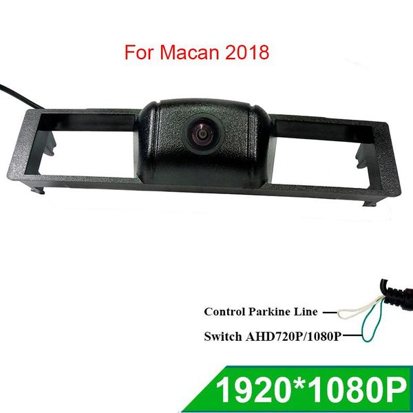 car rear view cameras& parking sensors 1920*1080p ahd night vision front camera for macan 2021 firm installation in the logo grille
car rear view cameras& parking sensors 1920*1080p ahd night vision front camera for macan 2021 firm installation in the logo grille