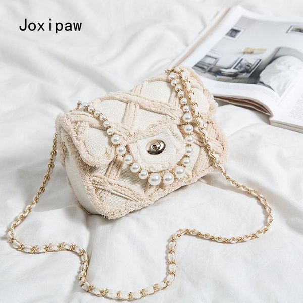evening bags women canvas shoulder messenger crossbody bag ladies vintage handbag totes female cotton wool cloth shopping pearl
evening bags women canvas shoulder messenger crossbody bag ladies vintage handbag totes female cotton wool cloth shopping pearl