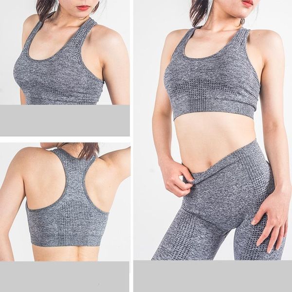 yoga outfit 1/2/3/5pcs seamless women set workout sportswear gym clothing fitness long sleeve crop high waist leggings sports suits
yoga outfit 1/2/3/5pcs seamless women set workout sportswear gym clothing fitness long sleeve crop high waist leggings sports suits