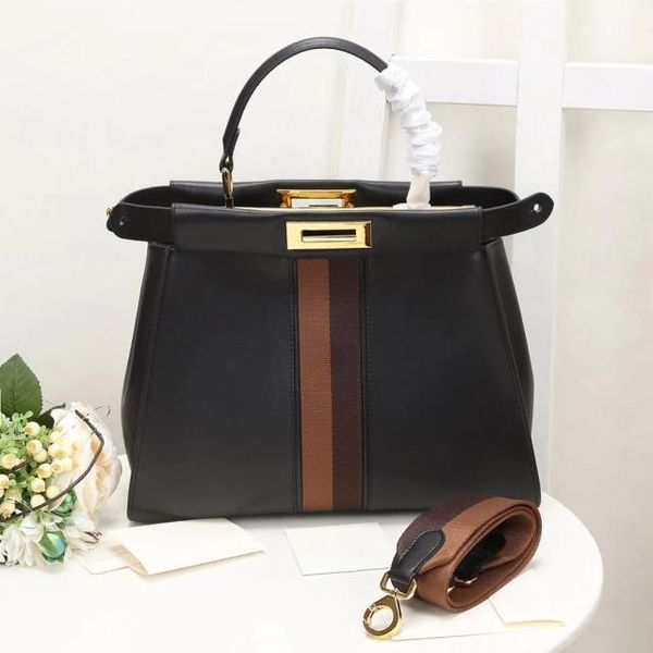 2019 new one shoulder cross carry color contrast ribbon fashion versatile large capacity leisure women's leather kitten bag
2019 new one shoulder cross carry color contrast ribbon fashion versatile large capacity leisure women's leather kitten bag