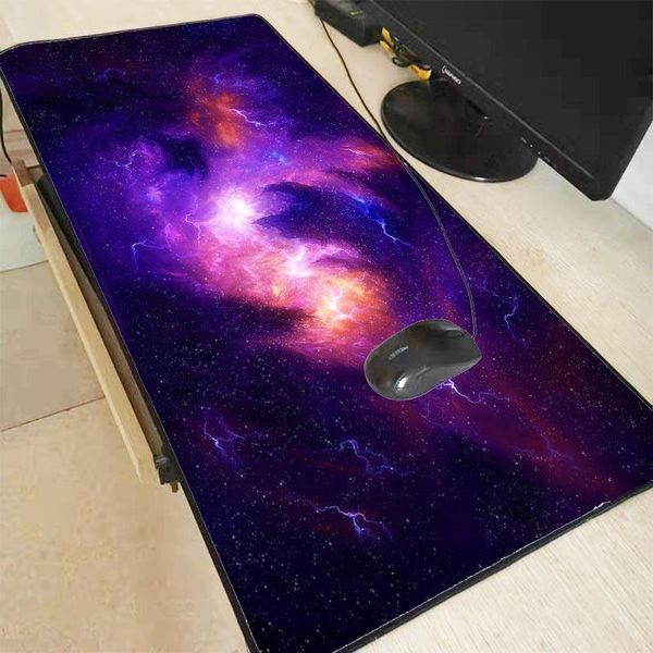 mouse pads & wrist rests xgz space bright gaming pad large gamer computer mousepad keyboard desk mat for csgo dota size 30x60/40x90cm
mouse pads & wrist rests xgz space bright gaming pad large gamer computer mousepad keyboard desk mat for csgo dota size 30x60/40x90cm