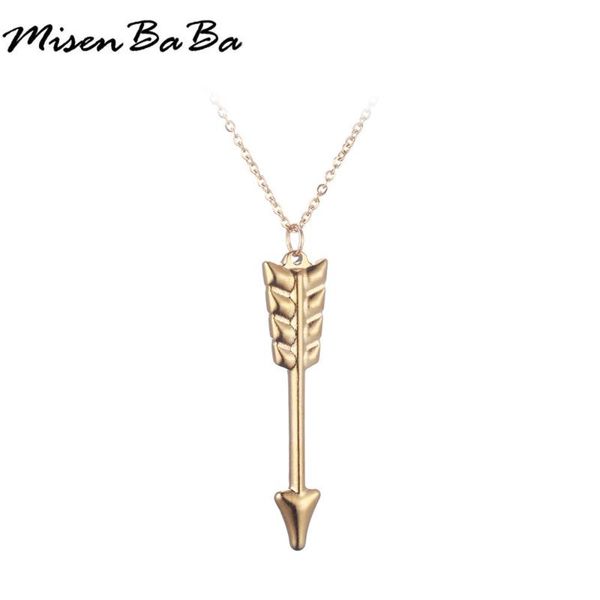 pendant necklaces simple stainless steel thin chain arrow necklace for women men year jewelry gift, Silver
pendant necklaces simple stainless steel thin chain arrow necklace for women men year jewelry gift, Silver