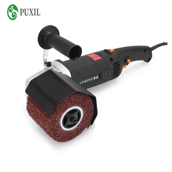 sanders stainless steel wire drawing machine small polisher for wood portable metal mirror electric grinding machin
sanders stainless steel wire drawing machine small polisher for wood portable metal mirror electric grinding machin