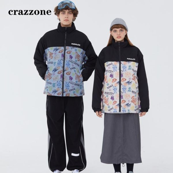 men's jackets 2021 padded winter coat hip hop ovesize jacket men/women cashement warm outwear streetwear harajuku men clothes, Black;brown
men's jackets 2021 padded winter coat hip hop ovesize jacket men/women cashement warm outwear streetwear harajuku men clothes, Black;brown