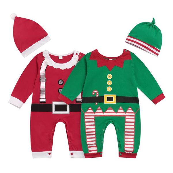 jumpsuits born infant baby girl boy christmas outfit santa claus long sleeves snaps jumpsuit romper hat set xmas costumes 0-12 months, Blue
jumpsuits born infant baby girl boy christmas outfit santa claus long sleeves snaps jumpsuit romper hat set xmas costumes 0-12 months, Blue
