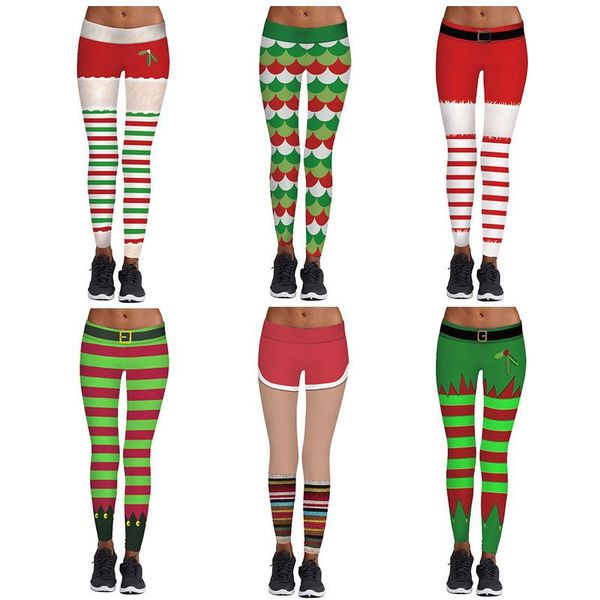 yoga outfits prydyc christmas cosplay digital gym leggings print sweatpants woman sport fitness tummy control pant, White;red
yoga outfits prydyc christmas cosplay digital gym leggings print sweatpants woman sport fitness tummy control pant, White;red