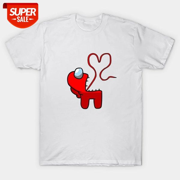 cool among us design about most famous videogame t shirt who is the impostor graphic men women fashion streetwear #g395, White;black
cool among us design about most famous videogame t shirt who is the impostor graphic men women fashion streetwear #g395, White;black