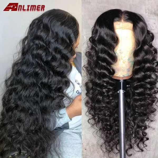 lace wigs loose wave human hair 13x4 frontal for black women brazilian pre plucked deep 5x5'' silk base wig, Black;brown
lace wigs loose wave human hair 13x4 frontal for black women brazilian pre plucked deep 5x5'' silk base wig, Black;brown