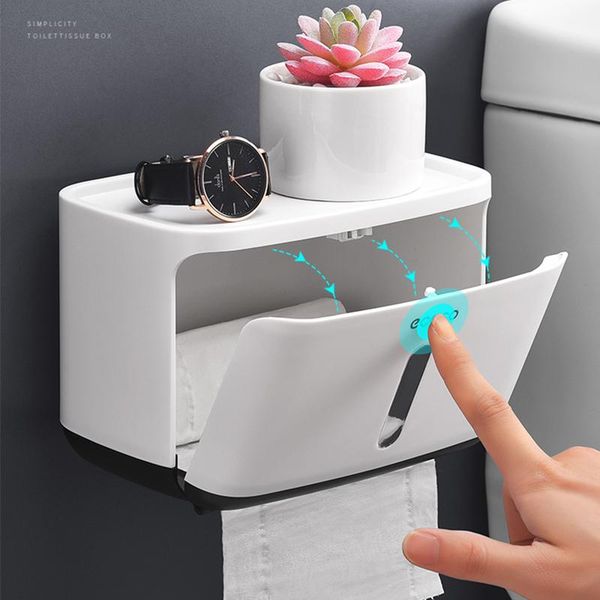toilet paper holders waterproof holder creative plastic bathroom roll wall mounted kitchen towel 2021 est
toilet paper holders waterproof holder creative plastic bathroom roll wall mounted kitchen towel 2021 est