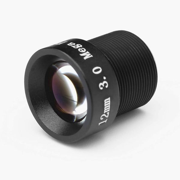 x2pcs hd 1/2.5" 3mp 12mm 30 degrees angle ir board cctv lens m12 mtv for security ip camera
x2pcs hd 1/2.5" 3mp 12mm 30 degrees angle ir board cctv lens m12 mtv for security ip camera