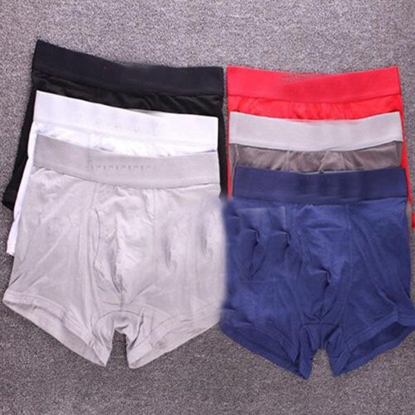 famous man boxers underwear shorts cotton gay new men's underwear boxer boxershorts soft men boxers fashion male underpants, Black;white
famous man boxers underwear shorts cotton gay new men's underwear boxer boxershorts soft men boxers fashion male underpants, Black;white