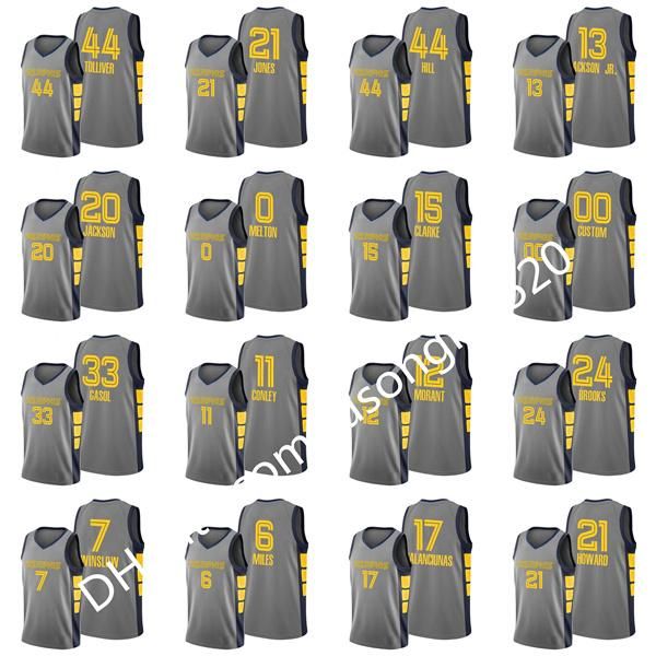 chaep print men's women kids any player ja morant jaren jackson jr. dillon brooks city brandon clarke gray basketball jersey new unifor, Black;red
chaep print men's women kids any player ja morant jaren jackson jr. dillon brooks city brandon clarke gray basketball jersey new unifor, Black;red