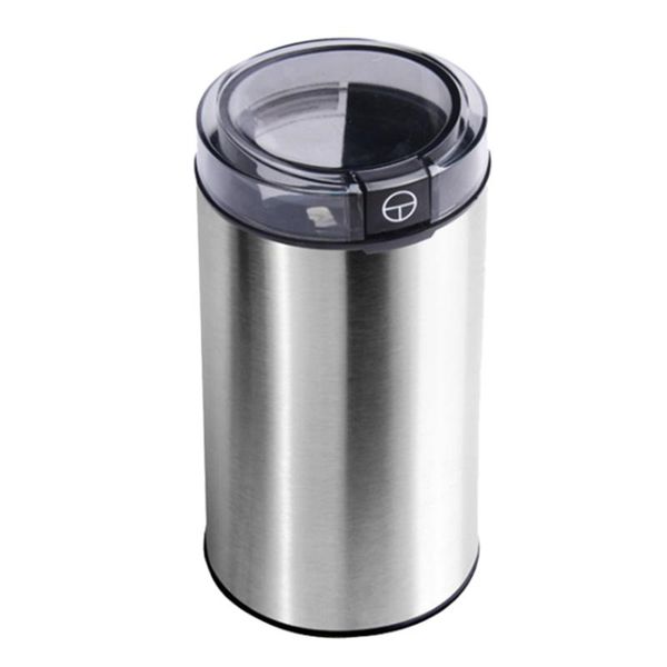 coffee makers electric grinder household bean powder machine eu plug
coffee makers electric grinder household bean powder machine eu plug