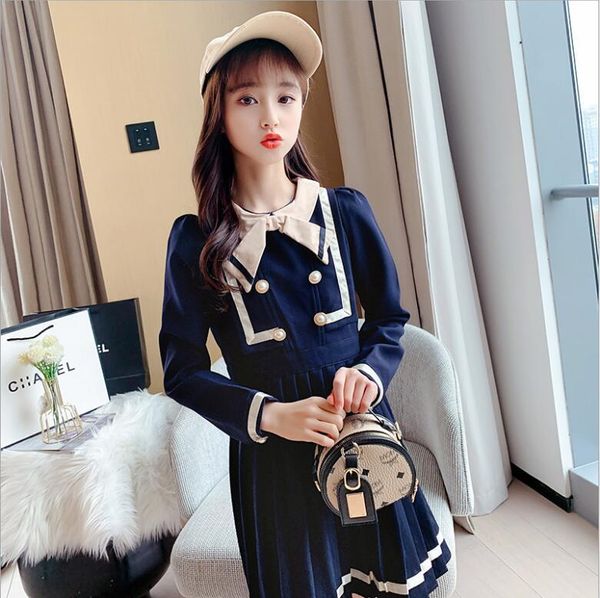 girl's dresses girls pleated dress 2021 spring korea fashion party cute kids clothes teen clothing 6 8 10 12 year, Red;yellow
girl's dresses girls pleated dress 2021 spring korea fashion party cute kids clothes teen clothing 6 8 10 12 year, Red;yellow