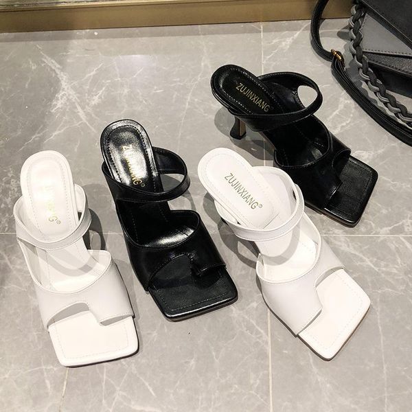 fashion womens shoes 2021 sandals straps summer heels square toe suit female beige luxury new girls comfort high elastic band b, Black
fashion womens shoes 2021 sandals straps summer heels square toe suit female beige luxury new girls comfort high elastic band b, Black