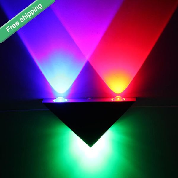 wall lamps 3w led modern light fitting aluminum for aisle bedroom corridor porch background 110-220v
wall lamps 3w led modern light fitting aluminum for aisle bedroom corridor porch background 110-220v