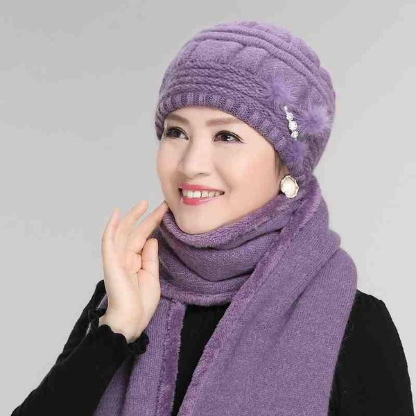 hats, scarves & gloves sets gbcnyier female warm winter twinset cap scarf fur knit hat outdoor windproof keep thick velvet, Blue;gray
hats, scarves & gloves sets gbcnyier female warm winter twinset cap scarf fur knit hat outdoor windproof keep thick velvet, Blue;gray