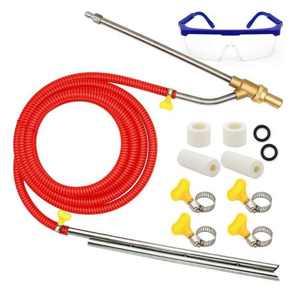 watering equipments attachment sandblasting kit 5000psi 14in set ceramic nozzles accessories
watering equipments attachment sandblasting kit 5000psi 14in set ceramic nozzles accessories