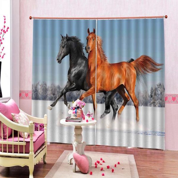 curtain & drapes custom blackout 3d window galloping horse cushion modern home decoration living room bedroom
curtain & drapes custom blackout 3d window galloping horse cushion modern home decoration living room bedroom