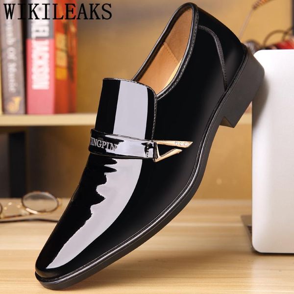 dress shoes italian mens designer men brown elevator for formal plus size buty meskie, Black
dress shoes italian mens designer men brown elevator for formal plus size buty meskie, Black