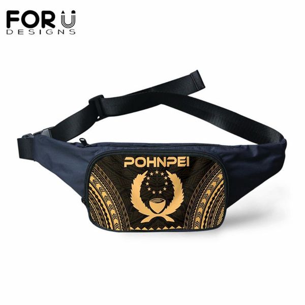 forudesigns women's fanny pack polynesian pohnpei tribal hawaiian printed waist bag for female crossbody belt bags
forudesigns women's fanny pack polynesian pohnpei tribal hawaiian printed waist bag for female crossbody belt bags
