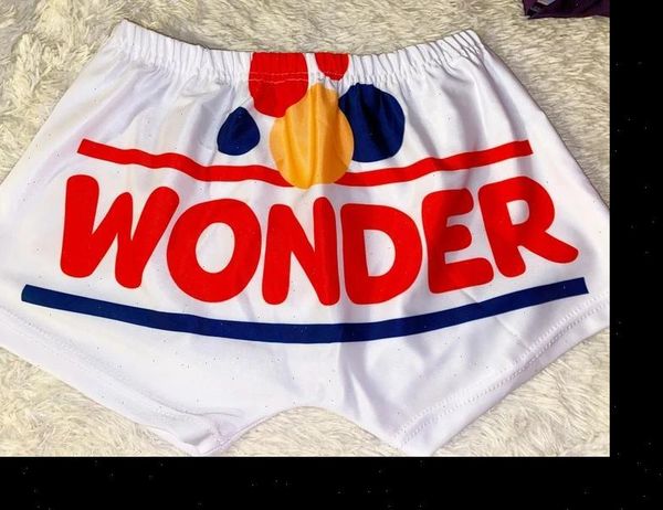 letter cartoon fashion slim womens short high waist seamless elastic daily bottoming for fitness, White;black
letter cartoon fashion slim womens short high waist seamless elastic daily bottoming for fitness, White;black