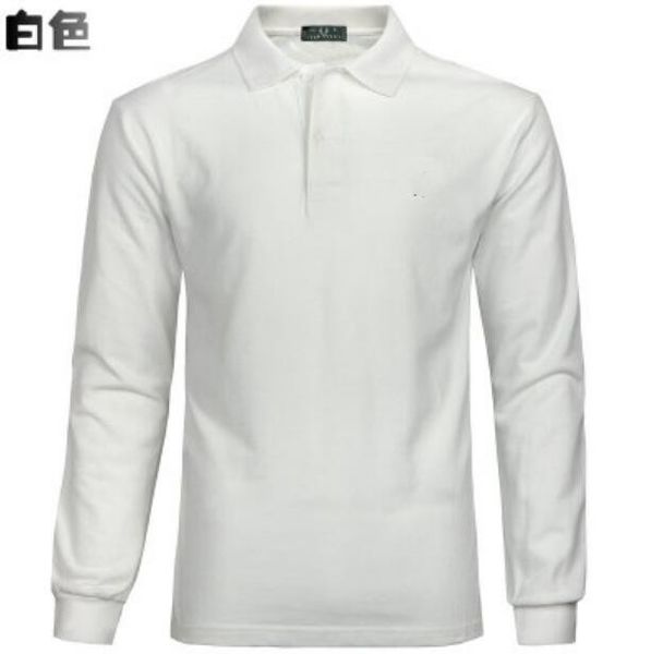 t fred men shirts casual polo shirt leaf embroidery england solid polos summer cotton golf tennis tees t-shirts perry jersey clothes white e, White;black
t fred men shirts casual polo shirt leaf embroidery england solid polos summer cotton golf tennis tees t-shirts perry jersey clothes white e, White;black