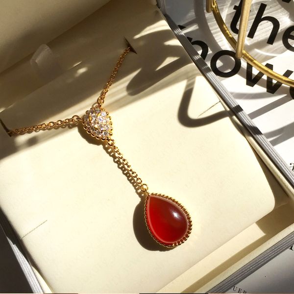 100% real 18k gold plated pendant necklace white crystals chain women gift 4 color crystal necklaces pendants accessories with jewelry pouch, Silver
100% real 18k gold plated pendant necklace white crystals chain women gift 4 color crystal necklaces pendants accessories with jewelry pouch, Silver