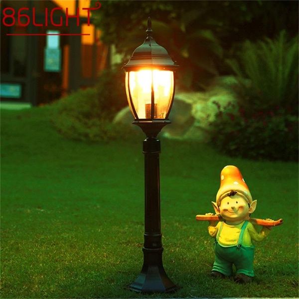 lawn lamps 86light outdoor light retro garden lamp fixture led waterproof ip65 home decorative for courtyard 
lawn lamps 86light outdoor light retro garden lamp fixture led waterproof ip65 home decorative for courtyard