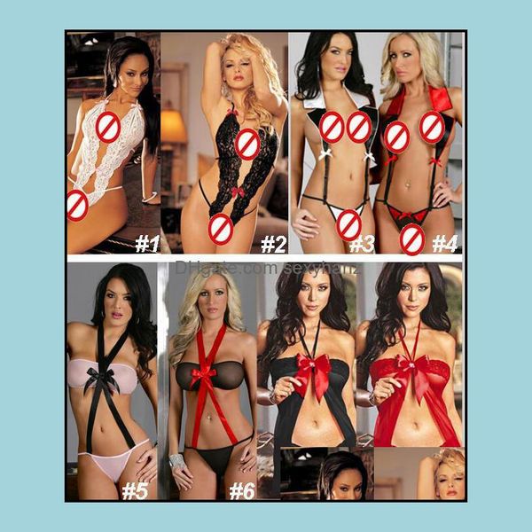 & cosplay apparel lingerie babydoll chemises costumes cami sets teddies lace tle pleated skirt dresses for women lady girl drop deliver, Black
& cosplay apparel lingerie babydoll chemises costumes cami sets teddies lace tle pleated skirt dresses for women lady girl drop deliver, Black