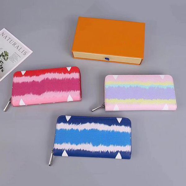 escale zippy wallet with box designer tie dye long wallets for women luxury pastel zippy wallet come with box designer pastel wallet, Red;black
escale zippy wallet with box designer tie dye long wallets for women luxury pastel zippy wallet come with box designer pastel wallet, Red;black
