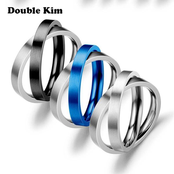 cluster rings personalise stainless steel creativity men women silver ring titanium valentine's gift jewelry anniversary, Golden;silver
cluster rings personalise stainless steel creativity men women silver ring titanium valentine's gift jewelry anniversary, Golden;silver