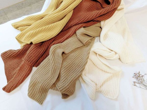 autumn winter long black knitted for boys and girls grey student warm beige neckband pure color wool scarves, Blue;black
autumn winter long black knitted for boys and girls grey student warm beige neckband pure color wool scarves, Blue;black