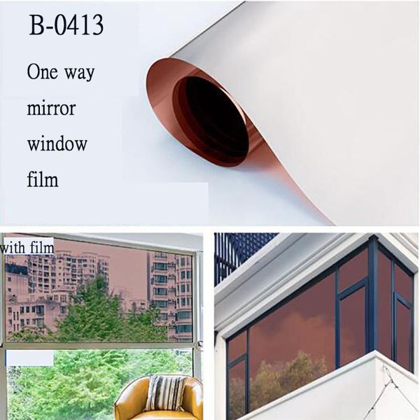 window stickers hohofilm brown&silver mirrored film one way sticker adhesive reflective heat proof privacy home building tint
window stickers hohofilm brown&silver mirrored film one way sticker adhesive reflective heat proof privacy home building tint