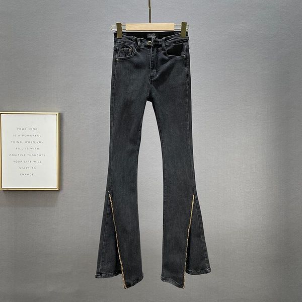 women's jeans for women flared pants 2022 spring and autumn stretchy bootcut trousers fashion skinny jean ladies denim trouser, Blue
women's jeans for women flared pants 2022 spring and autumn stretchy bootcut trousers fashion skinny jean ladies denim trouser, Blue