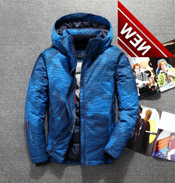 camouflage duck down jacket men new fashion hooded coats thick warm s white coat, Black
camouflage duck down jacket men new fashion hooded coats thick warm s white coat, Black