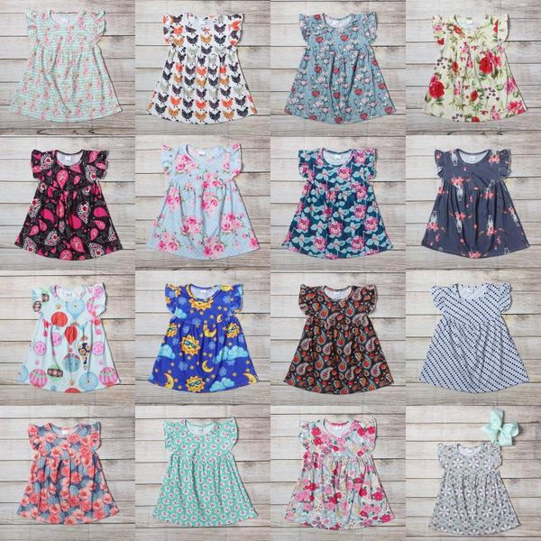 girl's dresses the second piece is dress two pieces are only $9.9 in total kids girl wear princess mix pattern, Red;yellow
girl's dresses the second piece is dress two pieces are only $9.9 in total kids girl wear princess mix pattern, Red;yellow