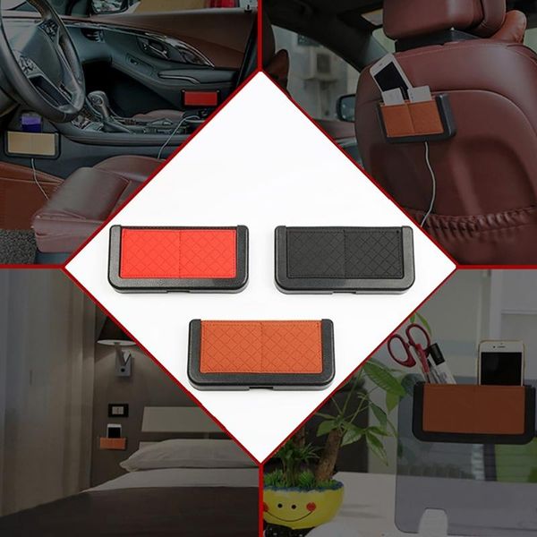 car organizer 18.5cm x 9cm 3cm seat back pocket box stowing tidying storage bag net auto accessories for cars
car organizer 18.5cm x 9cm 3cm seat back pocket box stowing tidying storage bag net auto accessories for cars