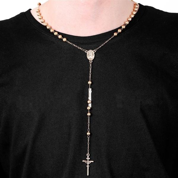 pendant necklaces men's and women's european american fashion -selling christian cross pendants jewelry, Silver
pendant necklaces men's and women's european american fashion -selling christian cross pendants jewelry, Silver